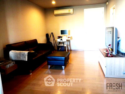 คอนโดให้เช่า : คอนโด 1-ห้องนอน ที่ ไฮฟ์ สุขุมวิท 65 ใกล้ BTS เอกมัย (ID 824289)
