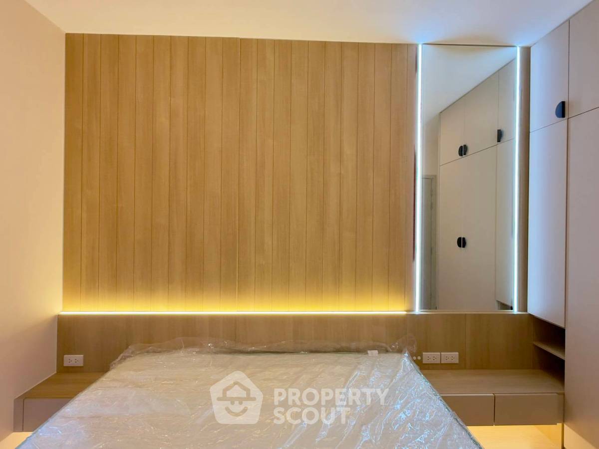 picture 1-BR Condo at Life Asoke - Rama 9 near MRT Phra Ram 9 (ID 2719554) - 7/9