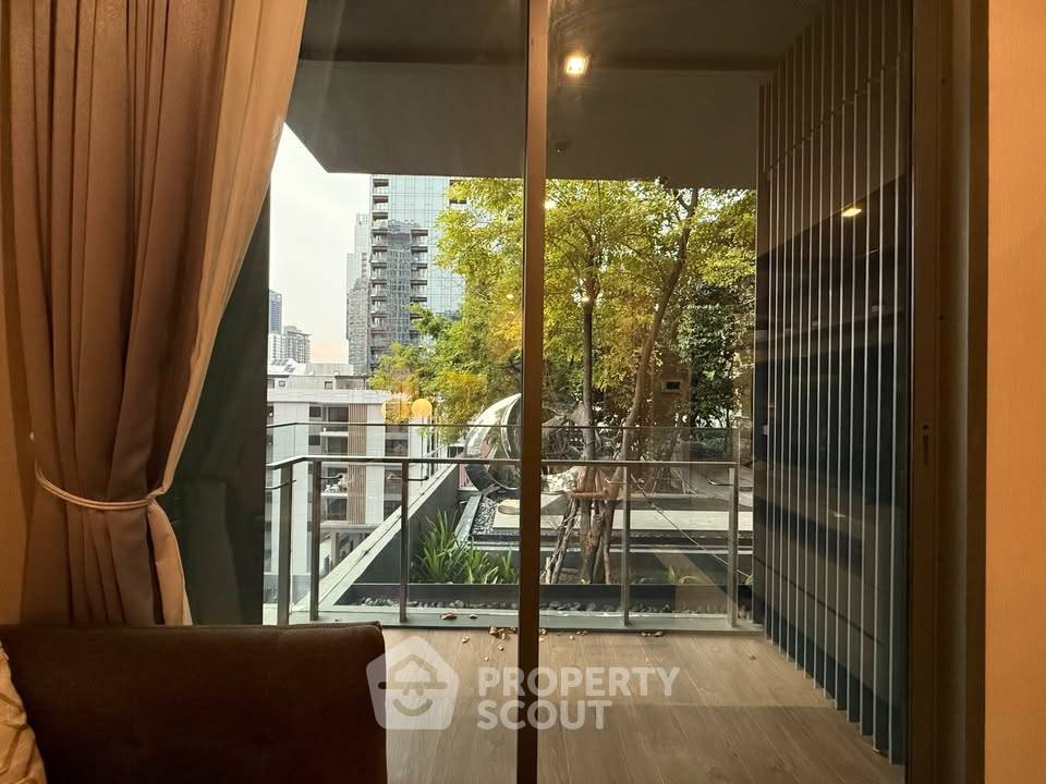 รูป คอนโด 1-ห้องนอน ที่ ลาวิค สุขุมวิท 57 ใกล้ BTS ทองหล่อ (ID 2602134) - รูปที่ 13/14