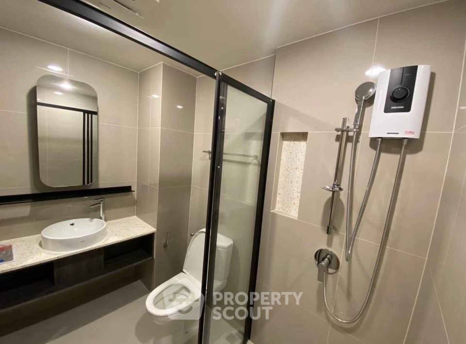 รูป คอนโด 1-ห้องนอน ที่ เอ็กซ์ที ห้วยขวาง ใกล้ MRT ห้วยขวาง (ID 2855229) - รูปที่ 2/4