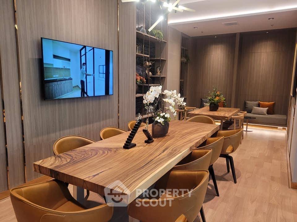 รูป คอนโด 1 ห้องนอน Supalai Loft Prajadhipok-Wongwian Yai ชั้น 22 ใกล้ BTS วงเวียนใหญ่ (ID 731086) - รูปที่ 8/8