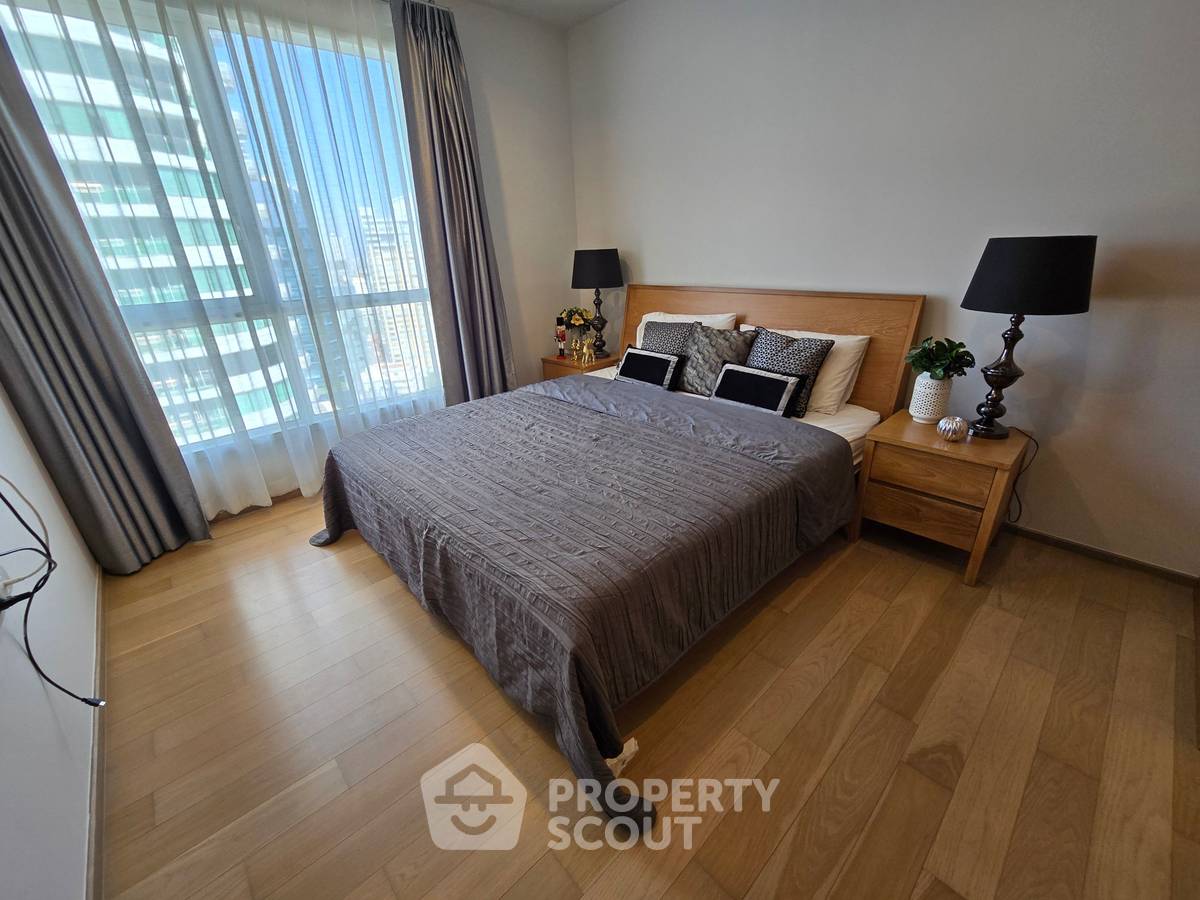 picture 1-BR Condo at HQ Thonglor near BTS Thong Lor (ID 2723294) - 5/9