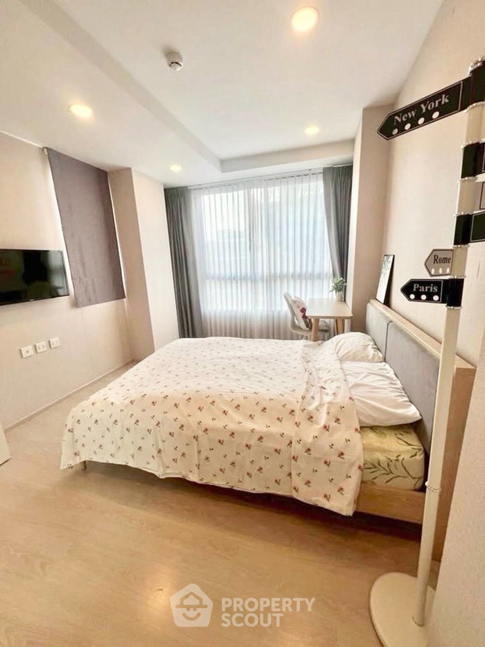 picture 2-BR Condo at The Tree Sukhumvit 64 near BTS Punnawithi (ID 2509920) - 4/5