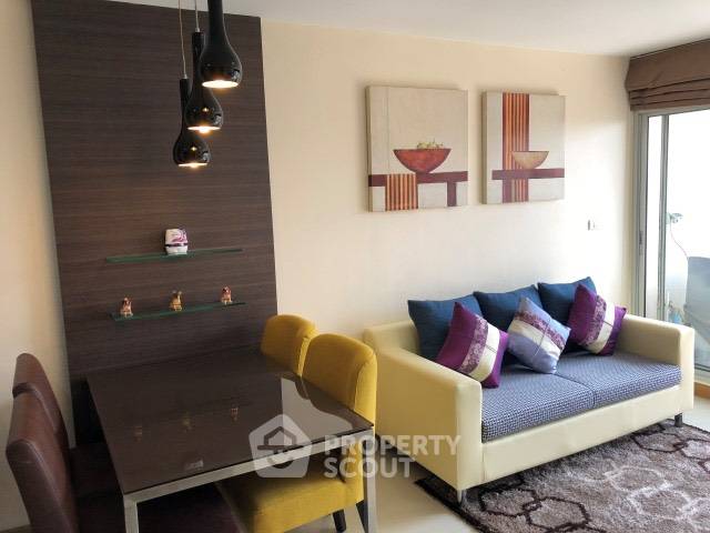 picture 2-BR Condo at The Link Sukhumvit 50 near BTS On Nut (ID 515126) - 9/17