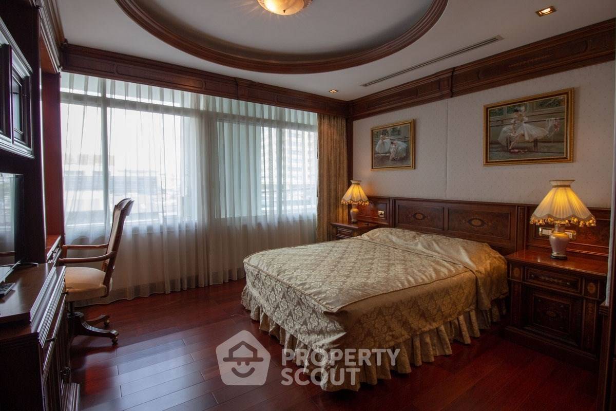 รูป คอนโด 3-ห้องนอน ที่ เลอ รัฟฟิเน่ สุขุมวิท 31 ใกล้ BTS พร้อมพงษ์ (ID 2874062) - รูปที่ 30/50