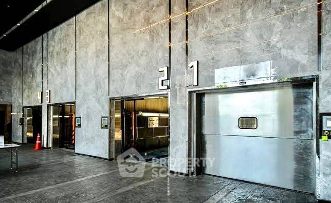 รูป คอนโด 1 ห้องนอน ขาย Knightsbridge Prime Onnut ชั้น 27 ใกล้ BTS อ่อนนุช (ID 854101) - รูปที่ 11/11