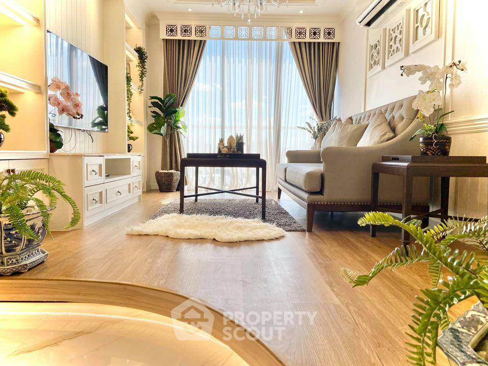 รูป คอนโด 2-ห้องนอน ที่ พาร์ค ออริจิ้น พร้อมพงษ์ ใกล้ BTS พร้อมพงษ์ (ID 492042) - รูปที่ 44/45