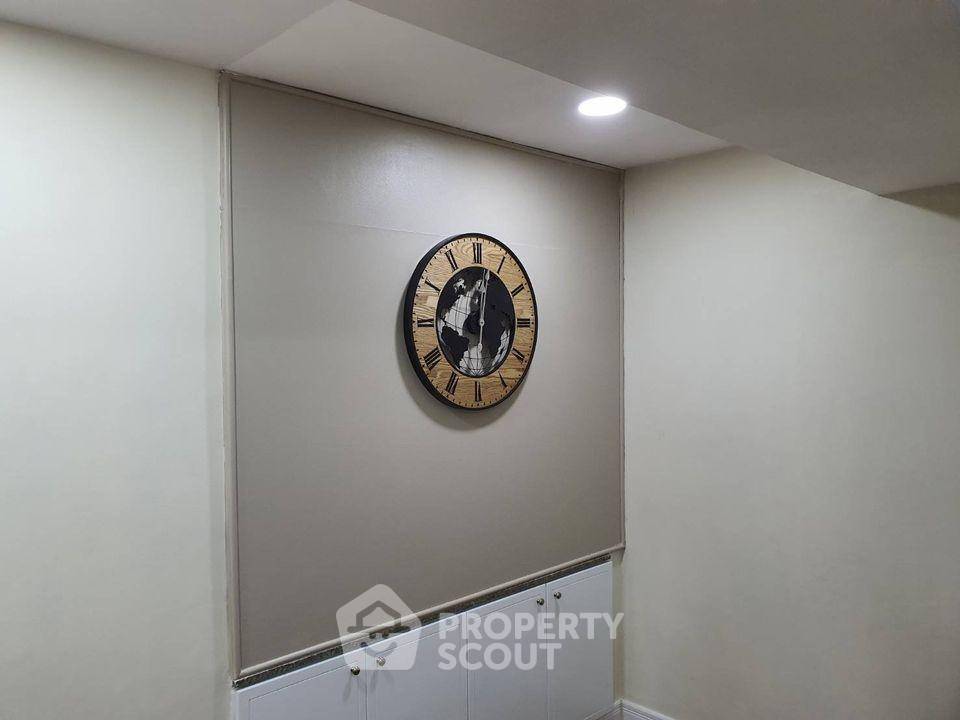 รูป คอนโด 2-ห้องนอน ที่ เพรสซิเดนท์ ปาร์ค คอนโดมิเนี่ยม ใกล้ MRT ศูนย์การประชุมแห่งชาติสิริกิติ์ (ID 694118) - รูปที่ 5/22