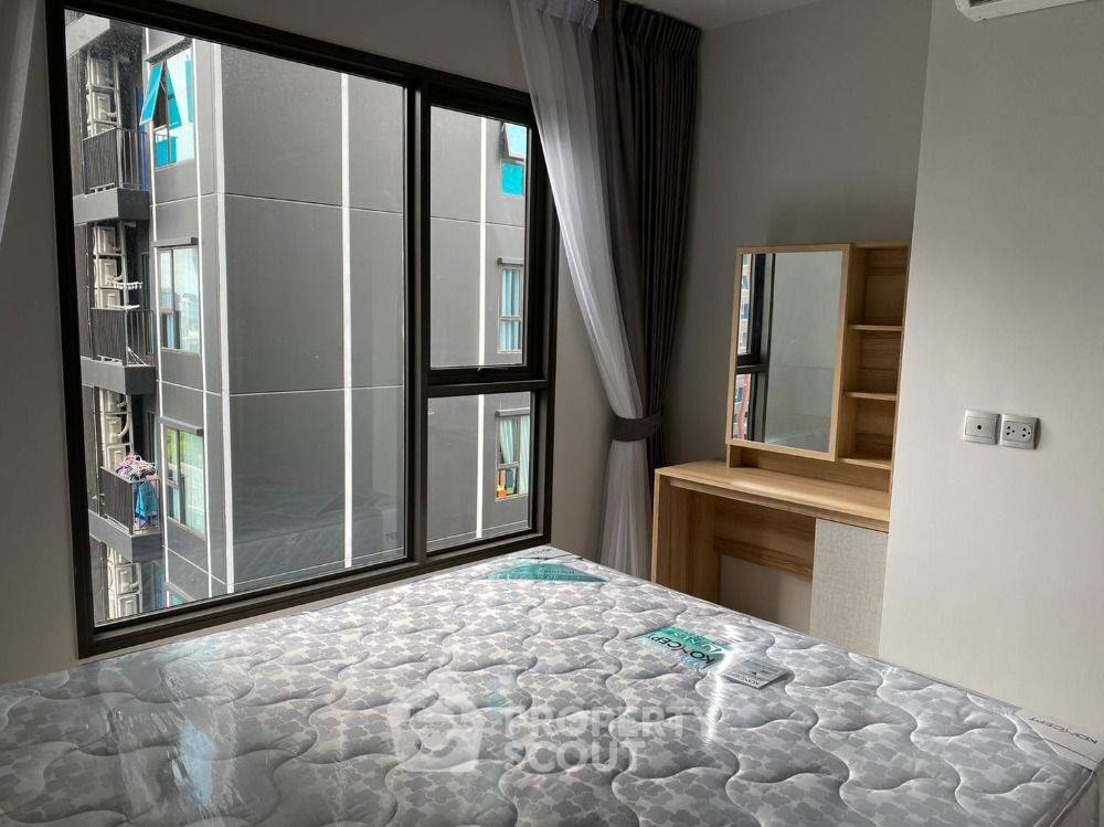 รูป คอนโด 1 ห้องนอน ชั้นสูง ที่ Life Asoke - Rama 9 ห่าง MRT พระราม 9 300 ม. (ID 1308253) - รูปที่ 10/10