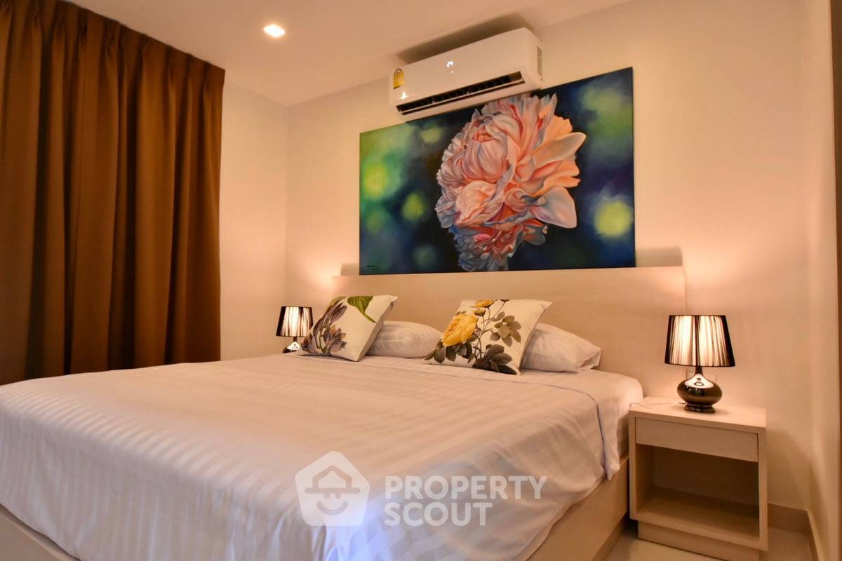 รูป คอนโด 1 ห้องนอน ขาย โครงการ กะรน บัตเตอร์ฟลาย ใกล้กะรน ภูเก็ต (ID 2179651) - รูปที่ 4/18