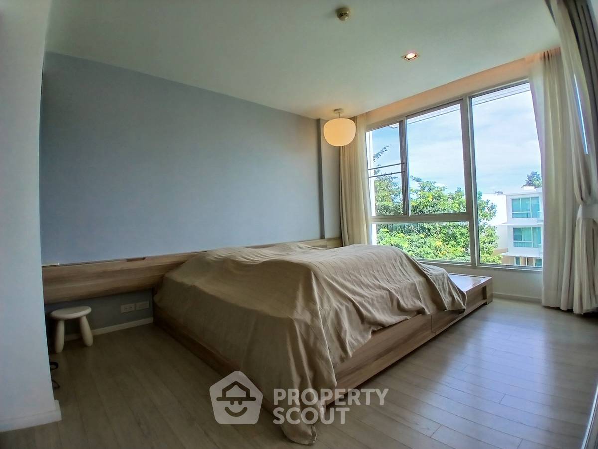 รูป คอนโด ขาย 2 ห้องนอน 88 ตร.ม. ที่ วัน เวย์ล่า หัวหิน-เขาเต่า (เขาเต่า นงแก (ID 1713792) - รูปที่ 8/13