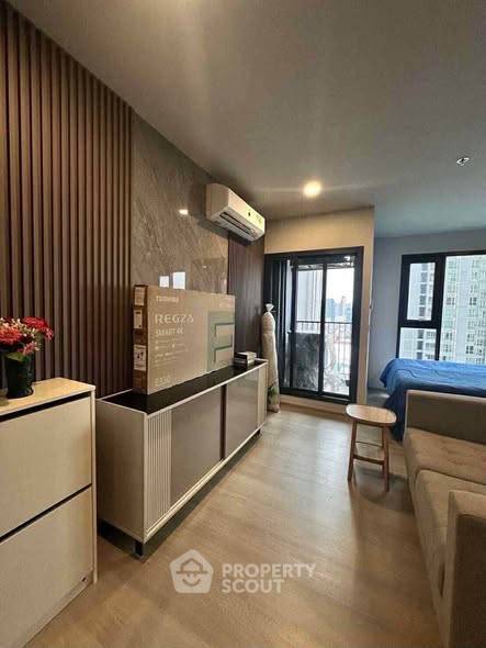 รูป คอนโด 1-ห้องนอน ที่ แอสปาย อ่อนนุช สเตชั่น ใกล้ BTS อ่อนนุช (ID 2470260) - รูปที่ 2/8