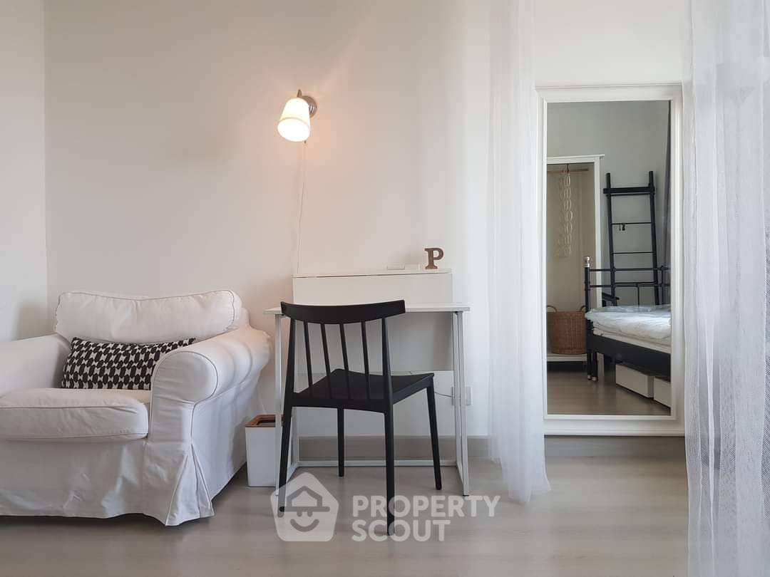 picture 1-BR Condo at Ideo Mobi Sukhumvit 81 near BTS On Nut (ID 60232) - 1/14