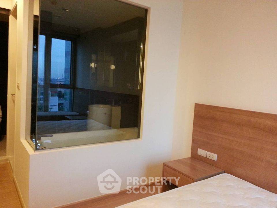 picture 1-BR Condo at Rhythm Sukhumvit 50 near BTS On Nut (ID 696804) - 11/12