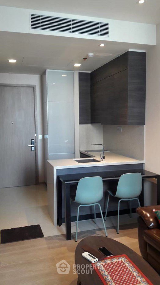 picture 1-BR Condo at The Esse Asoke near MRT Sukhumvit (ID 2902877) - 11/14
