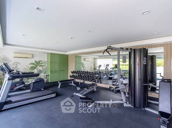รูป คอนโด 1 ห้องนอน ขนาด 55 ตร.ม. ชั้น 1 โครงการ The Crest Santora Hua Hin (ID 935499) - รูปที่ 19/19