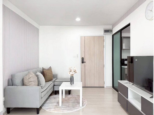 picture C6760 Rent : Condo The Excel Groove ( BTS Bearing ) 064 665 4666 - 9/17
