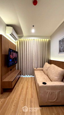 Condos for rent : 1-BR Condo at Skyrise Avenue Sukhumvit 64 near BTS Punnawithi (ID 2957975)