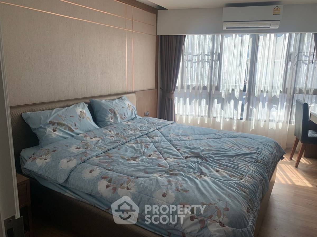 รูป คอนโด 2-ห้องนอน ที่ คัสทุริ เรสซิเดนท์ ใกล้ BTS ทองหล่อ (ID 974670) - รูปที่ 4/5