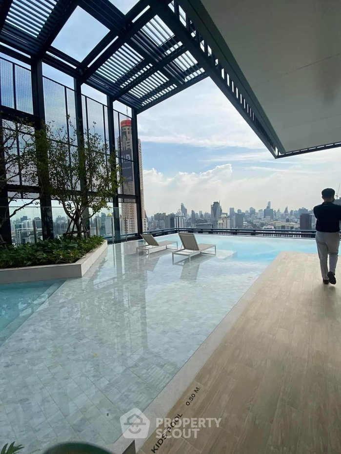 picture 1-BR Condo XT Phayathai, 10th Floor, 400m to BTS Phaya Thai (ID 1491948) - 18/35