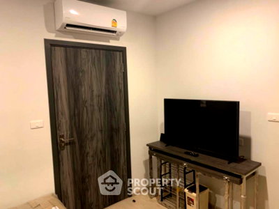 คอนโดให้เช่า : คอนโด 1 ห้องนอน ราคาเหมาะสม Elio Del Nest ชั้น 8 ใกล้ BTS อุดมสุข (ID 379299)
