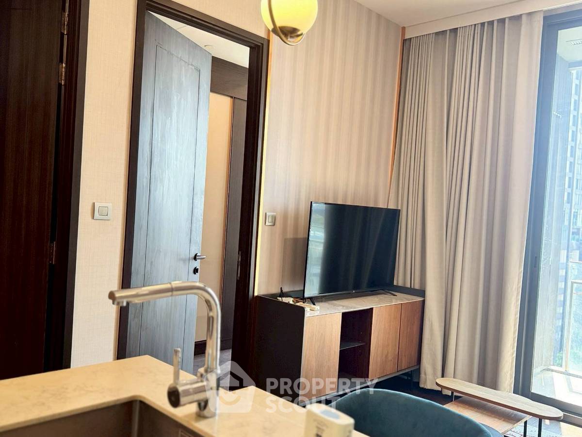 รูป คอนโด 1-ห้องนอน ที่ ลาวิค สุขุมวิท 57 ใกล้ BTS ทองหล่อ (ID 2636365) - รูปที่ 2/8