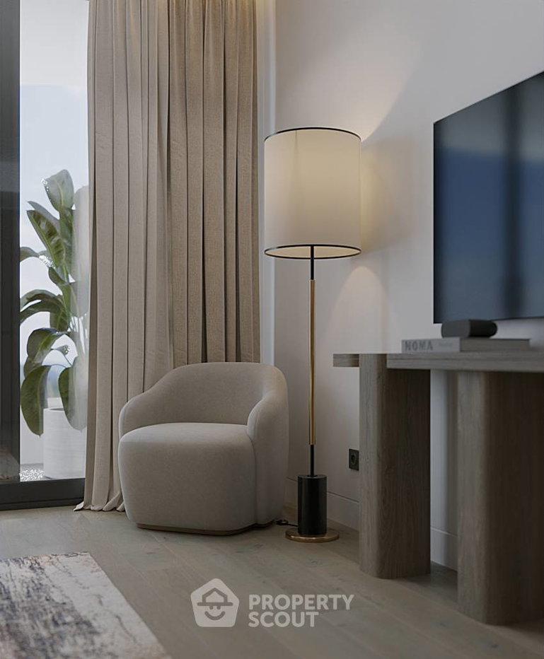 picture 2-BR Condo at Layan Green Park Phase 2 close to Layan (ID 1523925) - 8/15