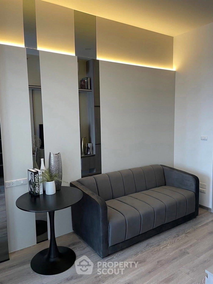 picture 1-BR Condo at Knightsbridge Prime Onnut near BTS On Nut (ID 2957970) - 4/5