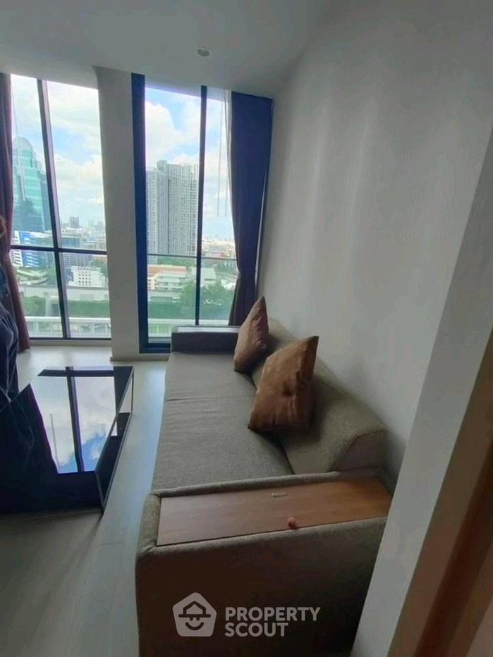 รูป คอนโด 1-ห้องนอน ที่ โนเบิล เพลินจิต ใกล้ BTS เพลินจิต (ID 2450376) - รูปที่ 19/19
