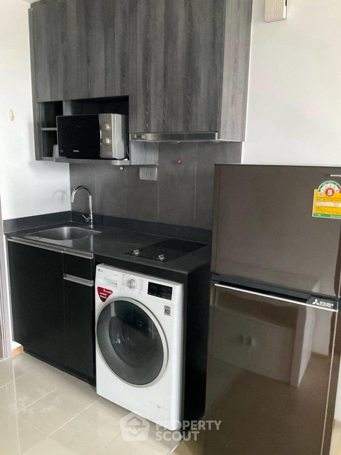 picture 1-BR Condo at Ashton Chula Silom near MRT Sam Yan (ID 2632659) - 6/6