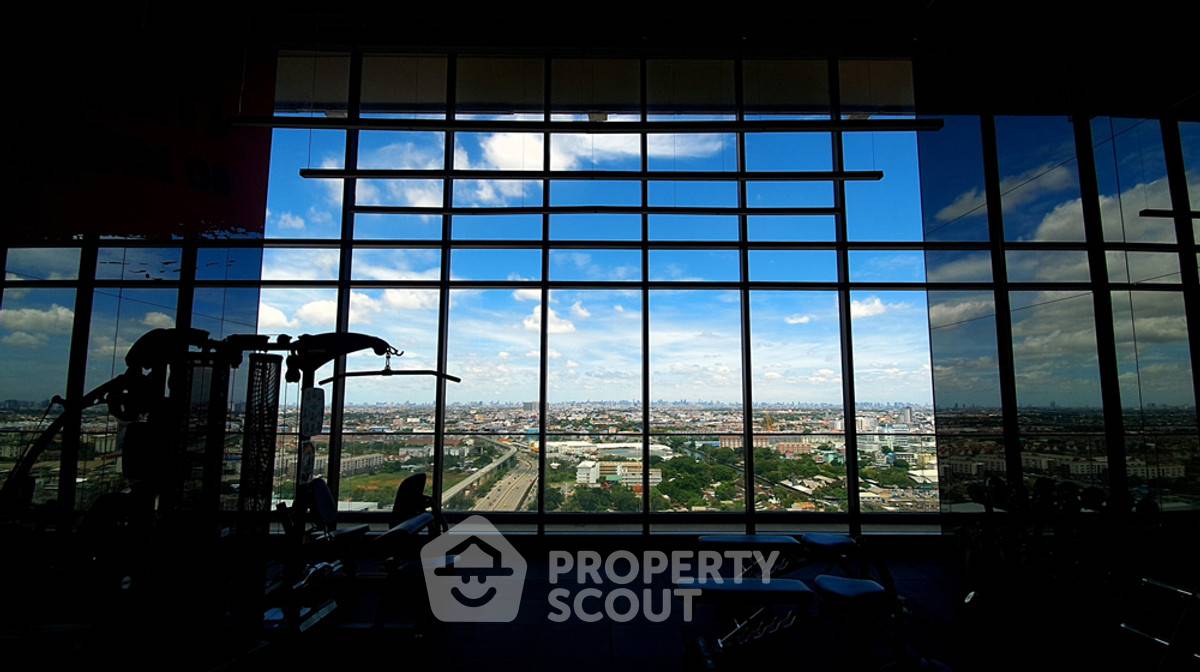 picture 1-BR Condo At The Origin Ram 209 Interchange, 21st Floor (ID 2455414) - 21/27