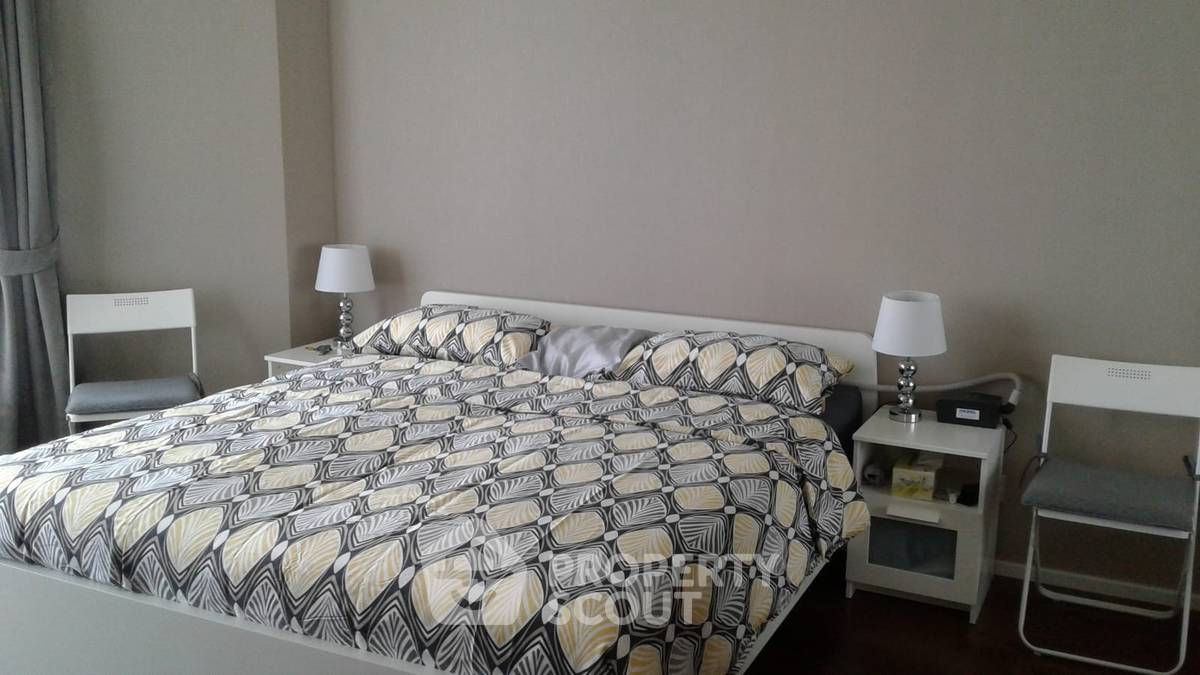 รูป คอนโด 1-ห้องนอน ที่ แม่น้ำ เรสซิเดนท์ ใน วัดพระยาไกร (ID 2958140) - รูปที่ 4/9