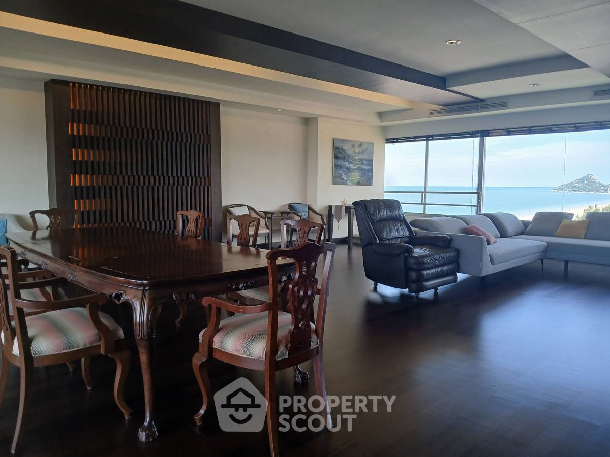 รูป คอนโด 4 ห้องนอน ขนาด 250 ตร.ม. The Royal Princess Condo หนองแก หัวหิน (ID 1560290) - รูปที่ 15/20