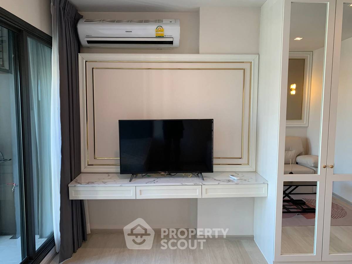 picture 1-BR Condo at Life One Wireless near BTS Phloen Chit (ID 2577908) - 7/10