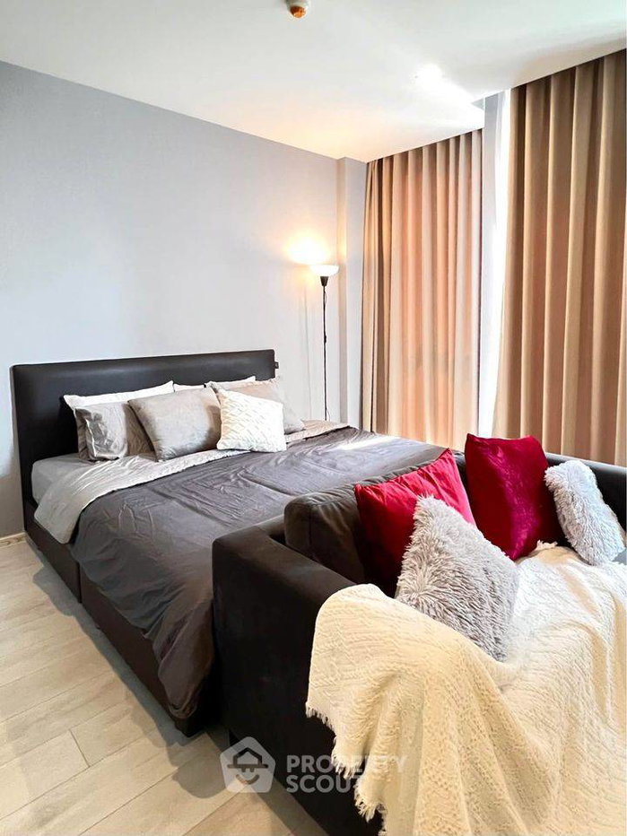 picture 1-BR Condo at Noble Ploenchit near BTS Phloen Chit (ID 1866509) - 1/9