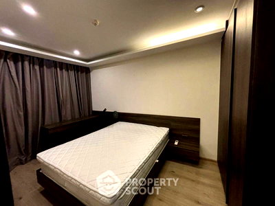 คอนโดให้เช่า : คอนโด 1-ห้องนอน ที่ 168 สุขุมวิท 36 ใกล้ BTS ทองหล่อ (ID 2744779)