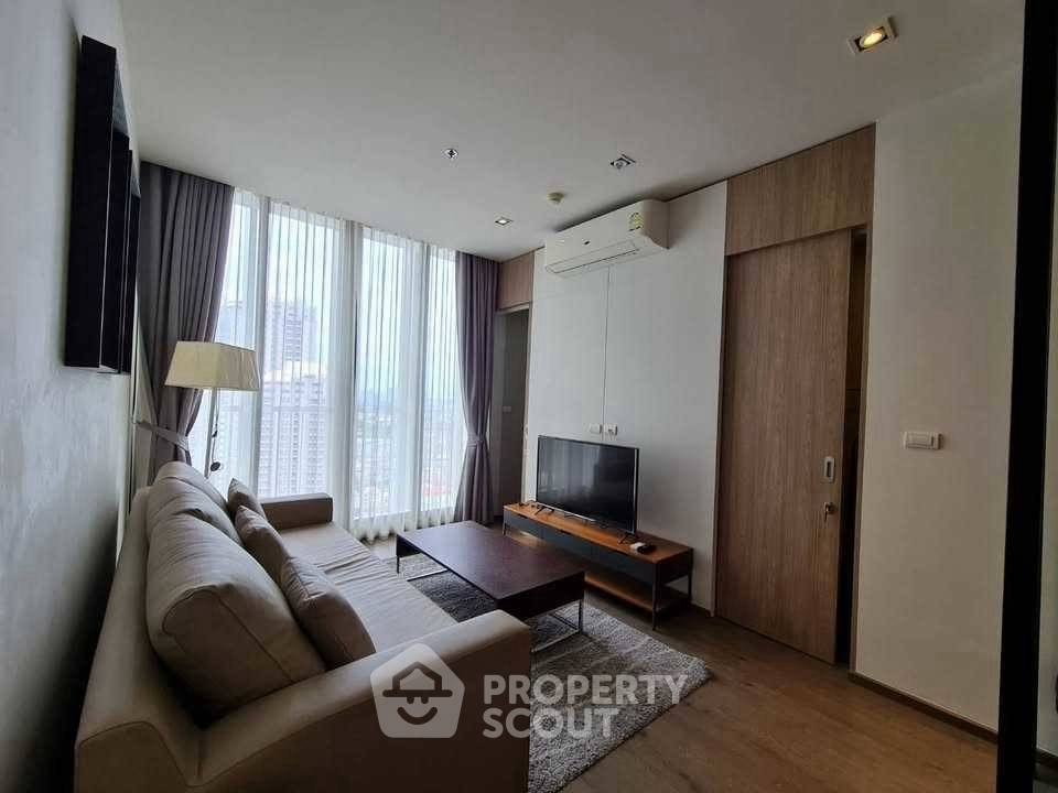 picture 1-BR Condo at Park Origin Phrom Phong near BTS Phrom Phong (ID 2603333) - 1/10