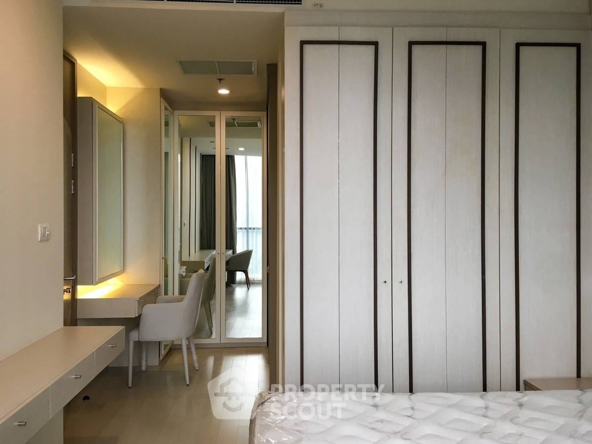 picture 2-BR Condo at Noble Ploenchit near BTS Phloen Chit (ID 1984435) - 10/19