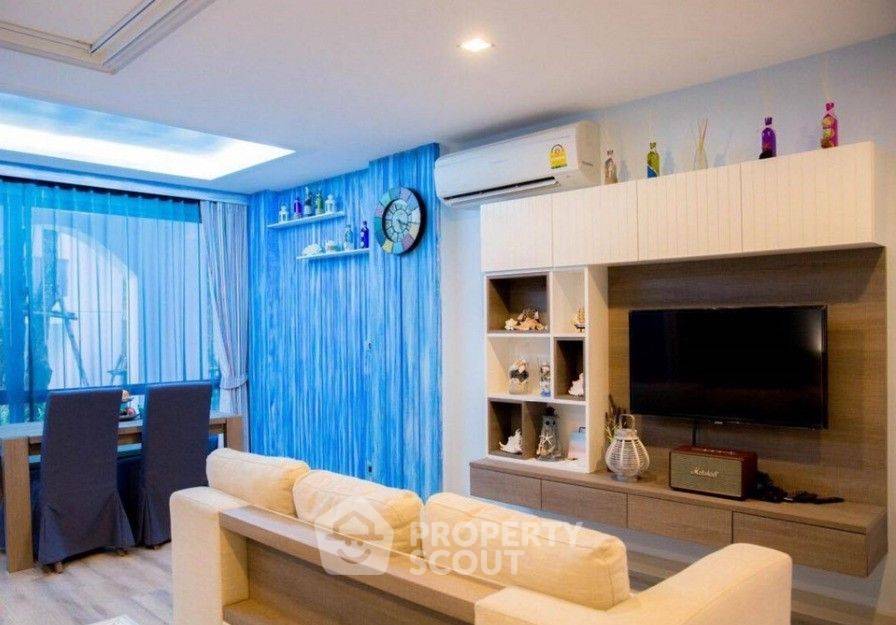 รูป คอนโด 1 ห้องนอน ขาย ที่ The Crest Santora Hua Hin (ID 1176960) - รูปที่ 6/7