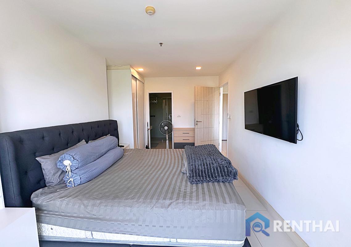 picture For sale condo 1 bedroom at One Tower - 8/23