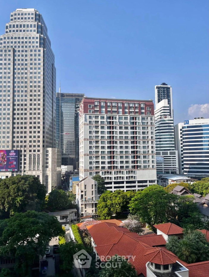 picture 2-BR Condo at Domus Condominium near BTS Asok (ID 2755935) - 11/19
