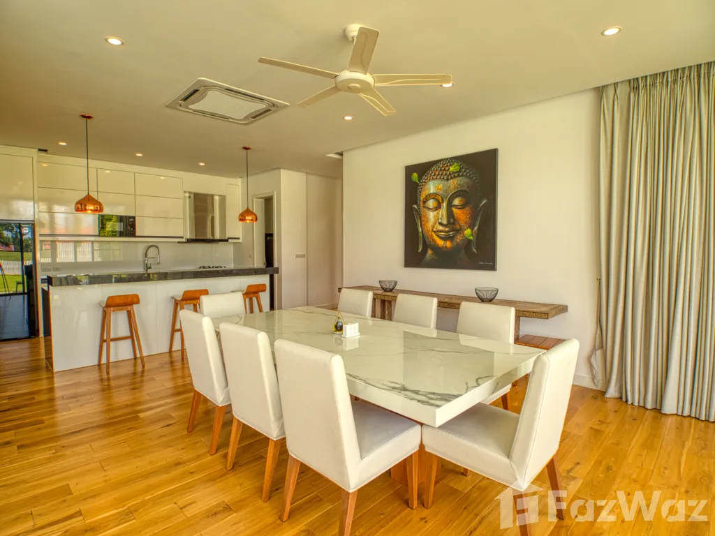 picture 4 Bedroom Villa for rent at Laguna Homes 409147 - 42/62