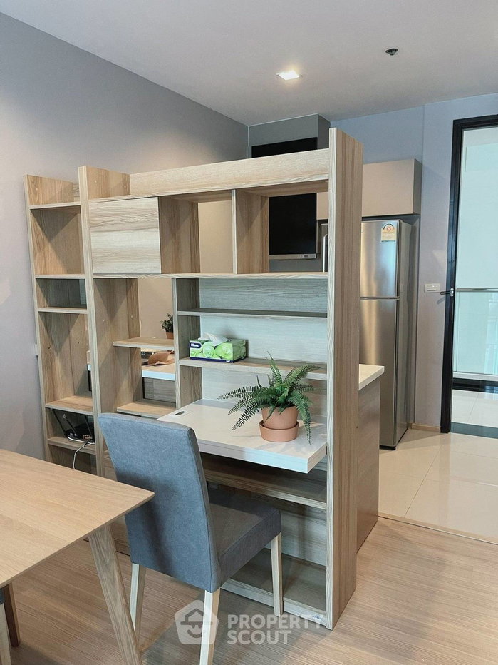 picture 1-BR Condo at Rhythm Sukhumvit 50 near BTS On Nut (ID 1836491) - 6/11