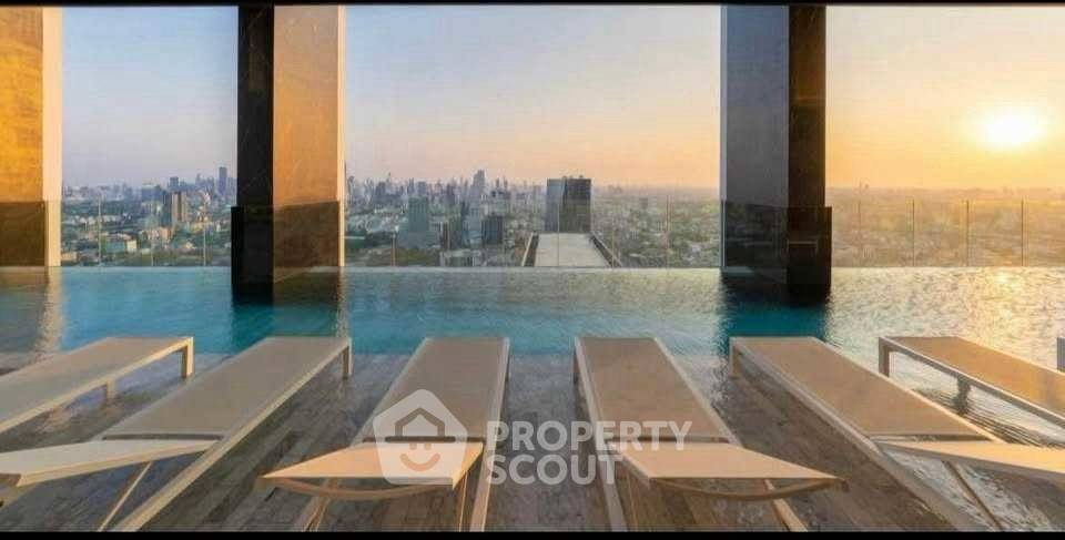 รูป คอนโด 1-ห้องนอน ที่ โนเบิล อราวน์ อารีย์ ใกล้ BTS อารีย์ (ID 2309247) - รูปที่ 7/10