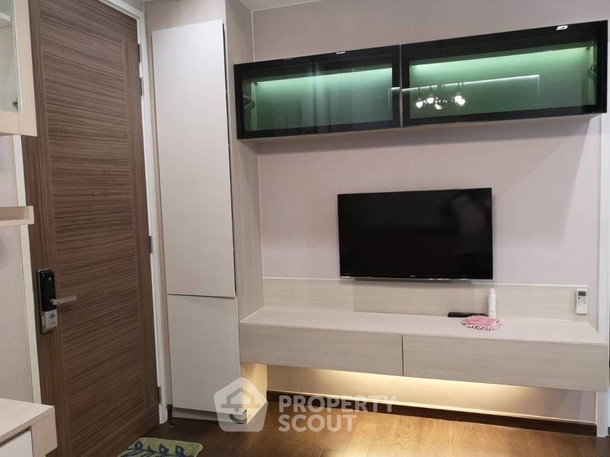 picture 1-BR Condo at Q Asoke near MRT Phetchaburi (ID 2744062) - 3/8