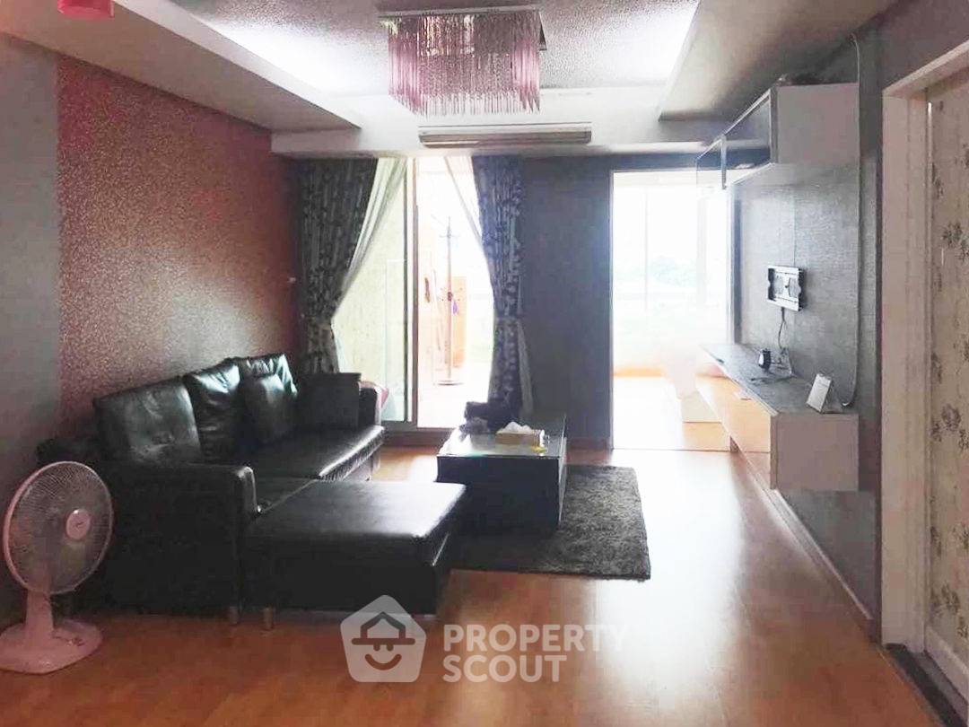 รูป คอนโด 1-ห้องนอน ที่ วอเตอร์ฟอร์ด สุขุมวิท 50 คอนโดมิเนียม ใกล้ BTS อ่อนนุช (ID 2734633) - รูปที่ 3/10