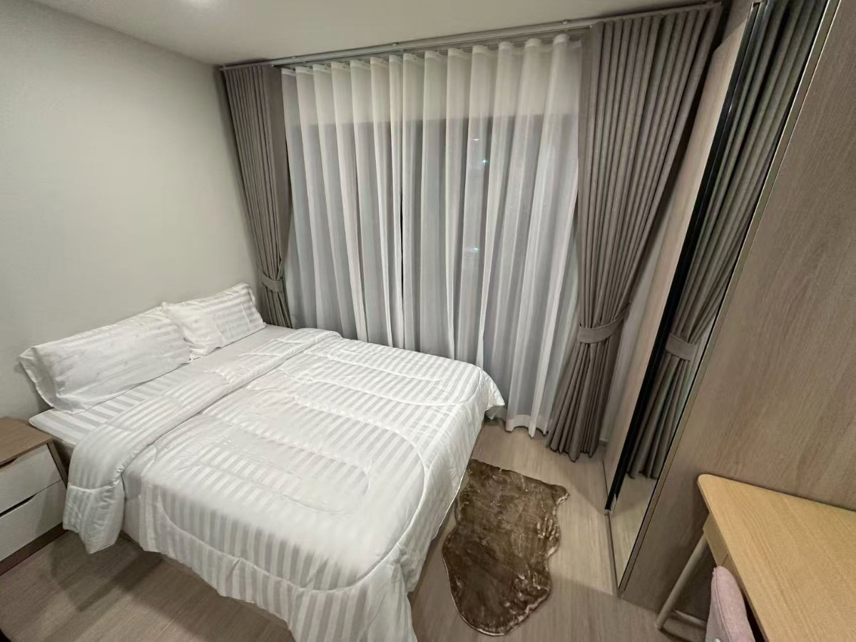 รูป 🔥 เช่าพร้อมอยู่ ✨ Rent 16,000 THB 💖 The Origin Kathu-Patong - รูปที่ 2/8