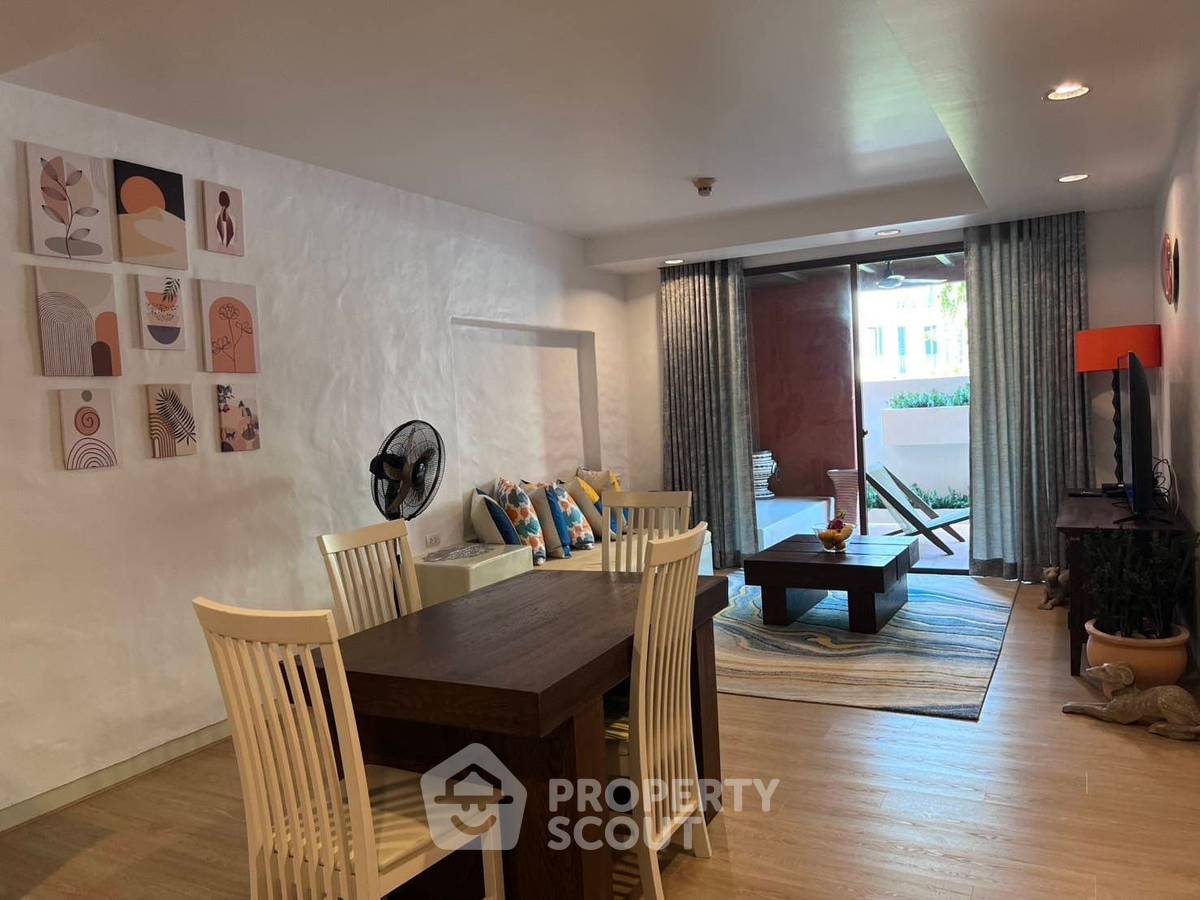 รูป คอนโด 2-ห้องนอน ที่ ลาส ตอร์ตูกัส ใกล้ เมมโมรี่ เฮาส์ คาเฟ่ หัวหิน (ID 2083159) - รูปที่ 4/30