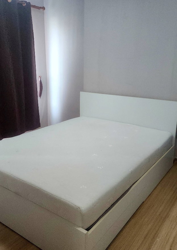 รูป 🏡ปล่อยเช่า Fuse Sense' Bangkae - รูปที่ 4/13