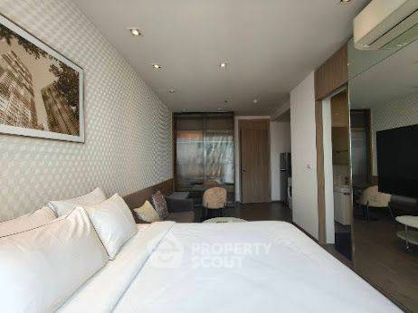 picture Studio Condo at Park Origin Phrom Phong near BTS Phrom Phong (ID 2781787) - 2/8